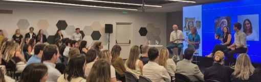 Pfizer con brindis de fin de año