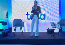 Teva: con evento y reconocimientos