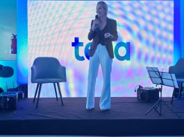 Teva: con evento y reconocimientos