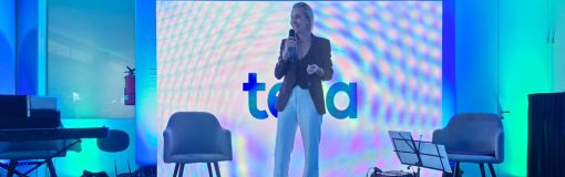 Teva: con evento y reconocimientos