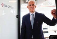 Organon: fin al CEO global tras investigación interna