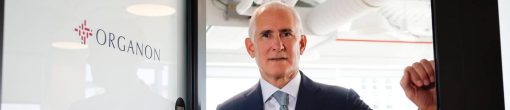 Organon: fin al CEO global tras investigación interna