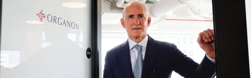Organon: fin al CEO global tras investigación interna