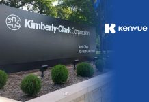 Kimberly-Clark compra Kenvue por u$s 48.700M