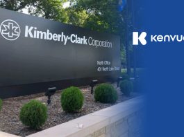Kimberly-Clark compra Kenvue por u$s 48.700M