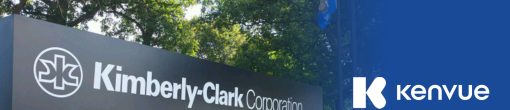 Kimberly-Clark compra Kenvue por u$s 48.700M