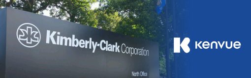 Kimberly-Clark compra Kenvue por u$s 48.700M