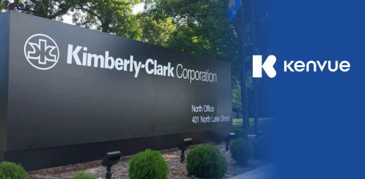 Kimberly-Clark compra Kenvue por u$s 48.700M