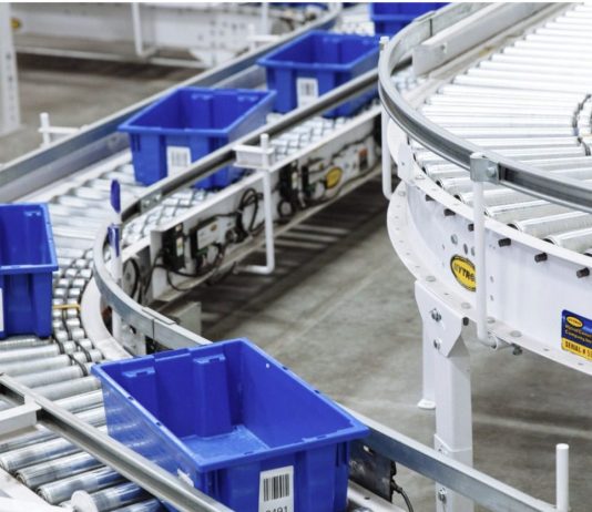 Droguerías: sin repartos por feriados