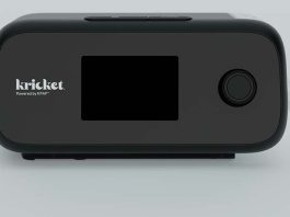 FDA: aval para terapia de sueño, device Dispositivo de sueño Kricket de SleepRes