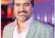 Lavalle: nuevo presidente de la SAL