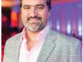 Lavalle: nuevo presidente de la SAL