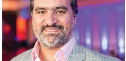 Lavalle: nuevo presidente de la SAL