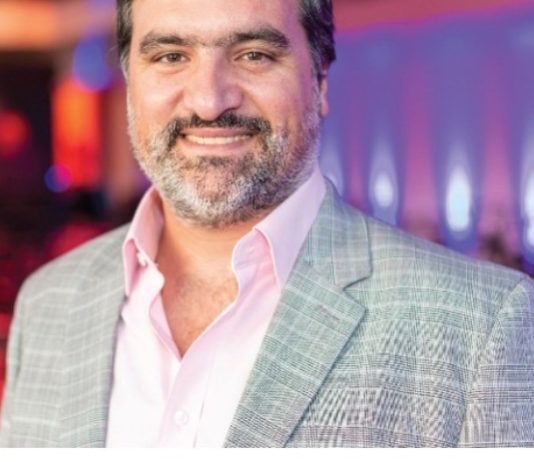 Lavalle: nuevo presidente de la SAL