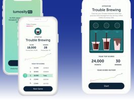 La FDA autoriza app digital TDAH LumosityRx app TDAH