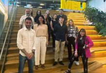 Mercado Libre y ANMAT en reunión