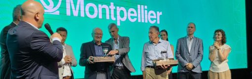Montpellier festejó en Puerto Salguero