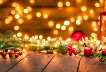 Navidad, festejos, regulaciones y más