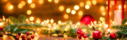 Navidad, festejos, regulaciones y más