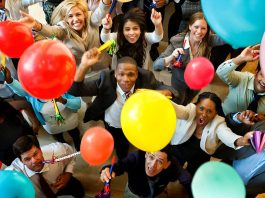 Novartis celebró fin de año en Puerto Salguero