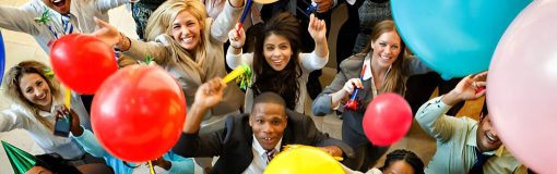 Novartis celebró fin de año en Puerto Salguero