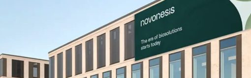 Novonesis completa compra negocio enzimas, DSM