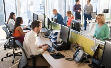 Genomma con full office en 2026