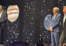 Roemmers: fin de año en Costa Salguero