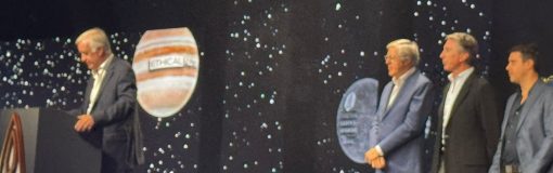 Roemmers: fin de año en Costa Salguero