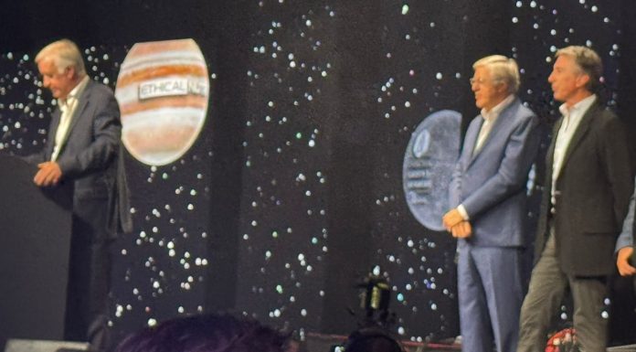 Roemmers: fin de año en Costa Salguero