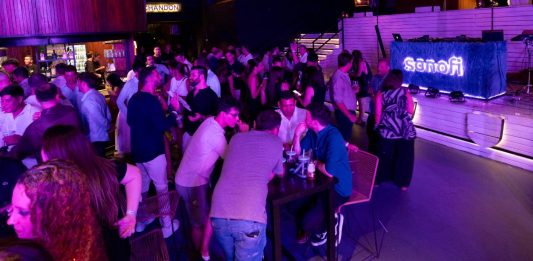 Sanofi: fin de año con sunset