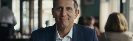 Supradyn: nueva campaña con Varsky