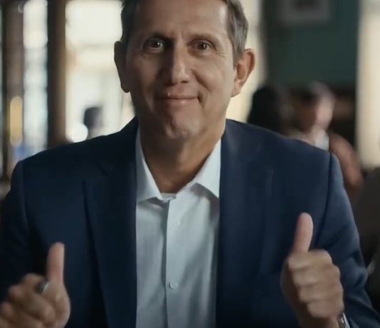 Supradyn: nueva campaña con Varsky