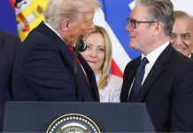 EE.UU. y Reino Unido: deal aranceles farma