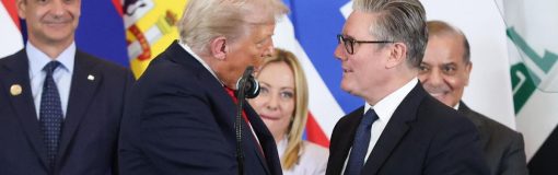 EE.UU. y Reino Unido: deal aranceles farma