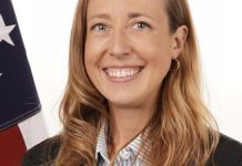 FDA nombra a Høeg directora interina del CDER Tracy Beth Høeg