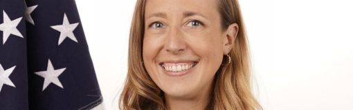 FDA nombra a Høeg directora interina del CDER Tracy Beth Høeg