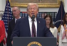 Trump: nuevos acuerdos de precios farma