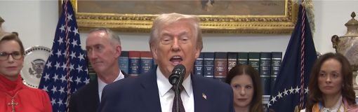 Trump: nuevos acuerdos de precios farma