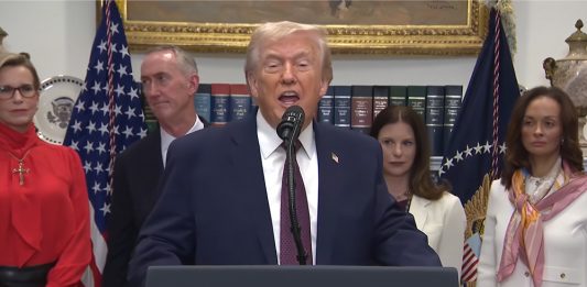 Trump: nuevos acuerdos de precios farma