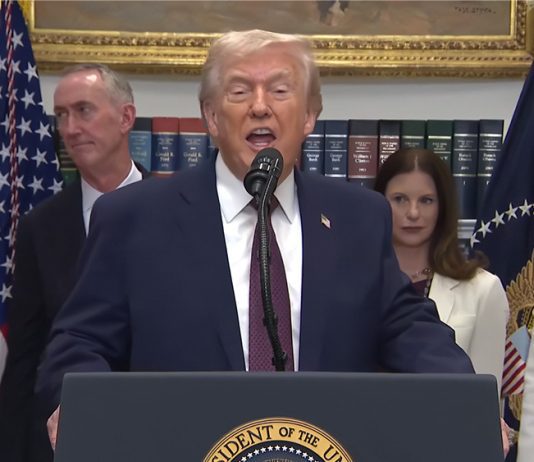 Trump: nuevos acuerdos de precios farma