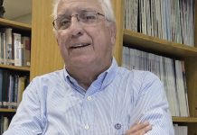 Duelo por Alberto Zambrano, oftalmología