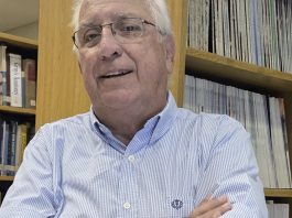 Duelo por Alberto Zambrano, oftalmología