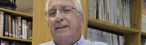 Duelo por Alberto Zambrano, oftalmología