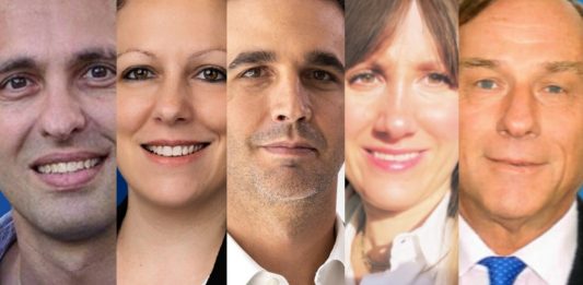 Pases: todos los cambios al día