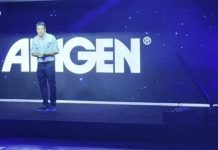 Amgen: fin de año en Darwin Multiespacio