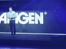 Amgen: fin de año en Darwin Multiespacio