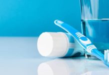 FDA: alerta contra productos flúor para niños