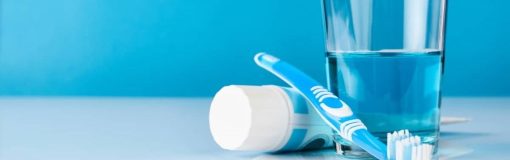 FDA: alerta contra productos flúor para niños