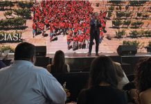 Janssen: convención y fin de año en Chile